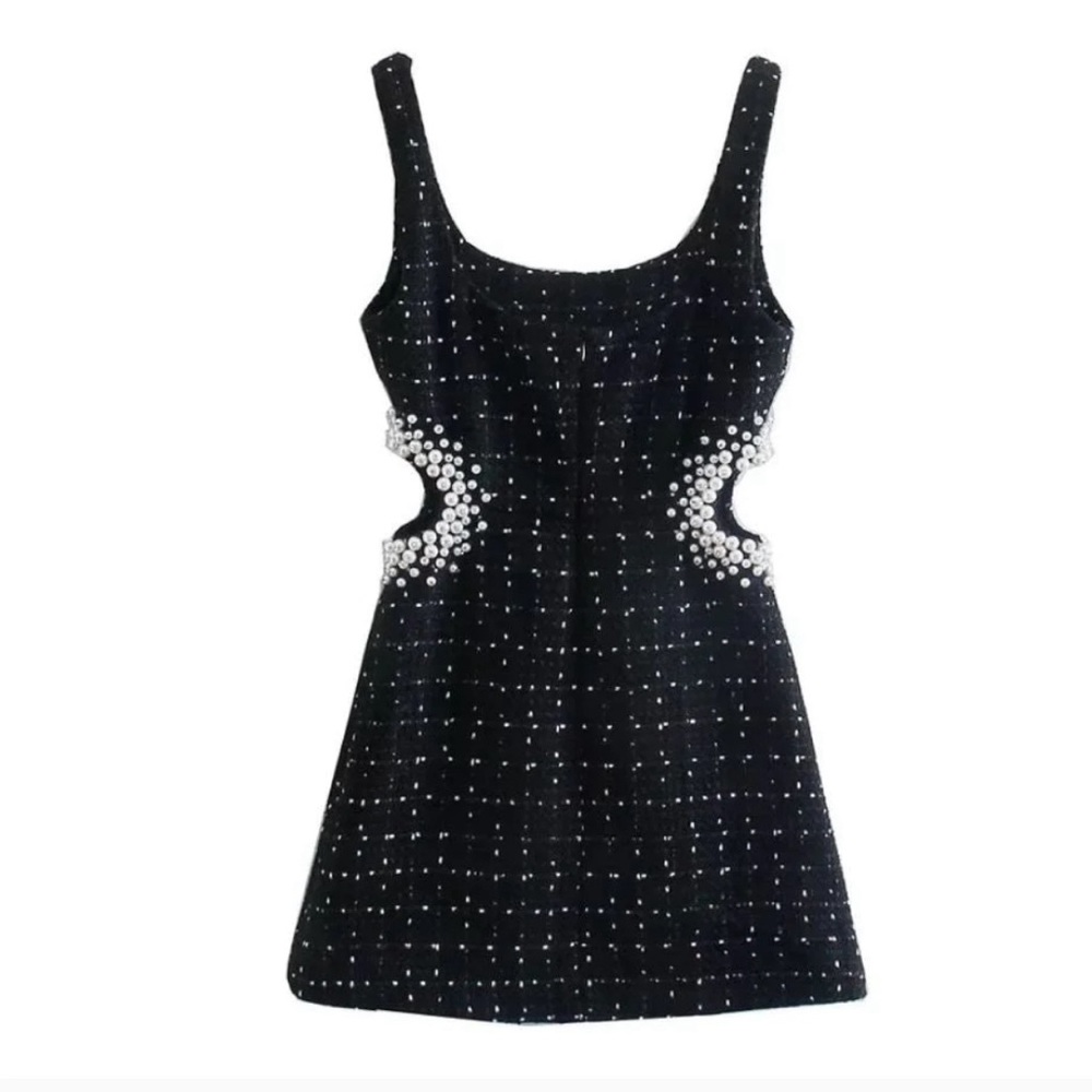 zara never worn